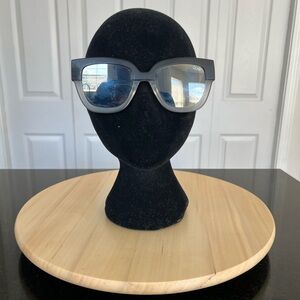 Quay Australia Don’t Stop Sunglasses